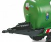 Rolly Toys 122653 Cysterna Rolly-Tanker 2-osie Zielona